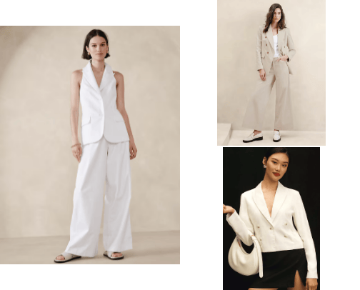 Office Attire That Won't Get You Sent to HR cover photo collage