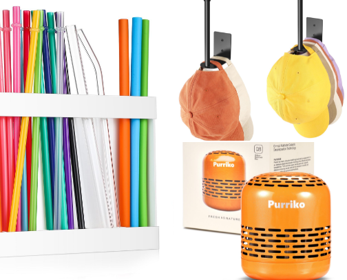 🏡 Home, but Make It Cute cover photo collage