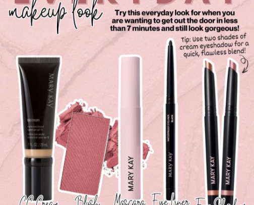 Beauty Besties cover photo collage