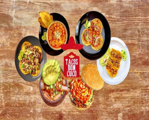 My top El Paso recs cover photo collage