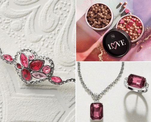Feel the Love! ♥ cover photo collage