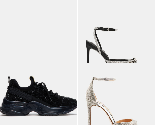 Steve Madden Pieces That Make You Look Expensive✨ cover photo collage