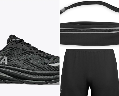 Running Gear Essential Must Haves for 2026 cover photo collage