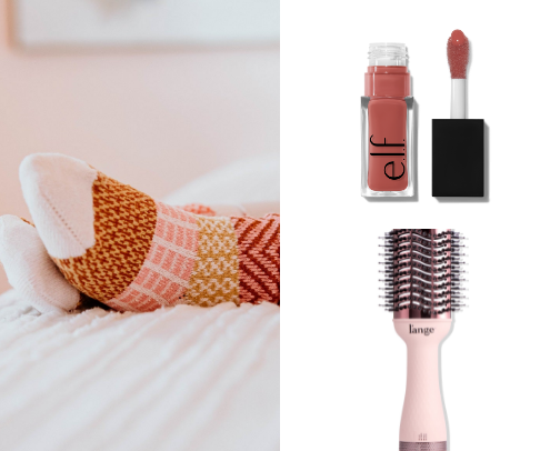 Perfect gifts for every girl ❤️✨ cover photo collage