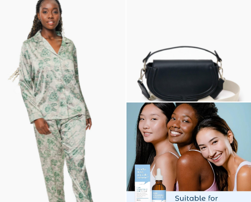 MRPrize Best Finds for the Whole Family cover photo collage