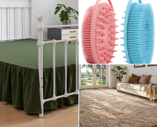 Decor I LOVE cover photo collage