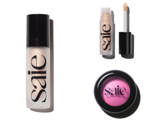 My Favorite Beauty Products! cover photo collage