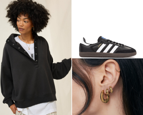 Cute clothes recently! cover photo collage