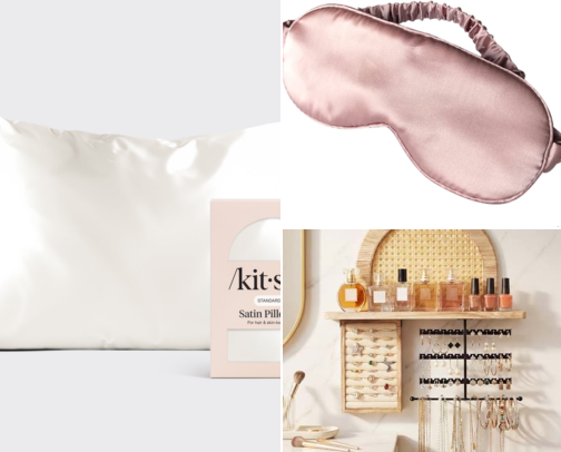 Cute Things That Make Life Better 🎀 cover photo collage