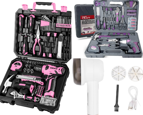 Best Gifts for women that I Actually Love and use cover photo collage