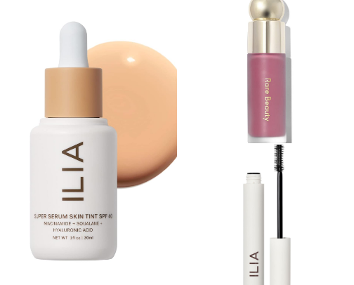 Makeup For Sensitive Skin: Fragrance-Free + Non-Irritating 2026 cover photo collage