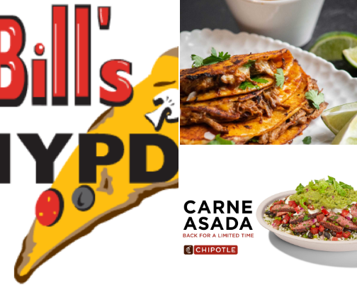 Colorado Based Dining: Good Eatss🍽️ cover photo collage