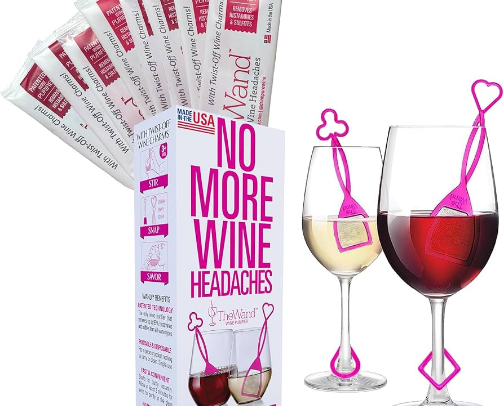 When The Day Calls For Wine 🍷 cover photo collage