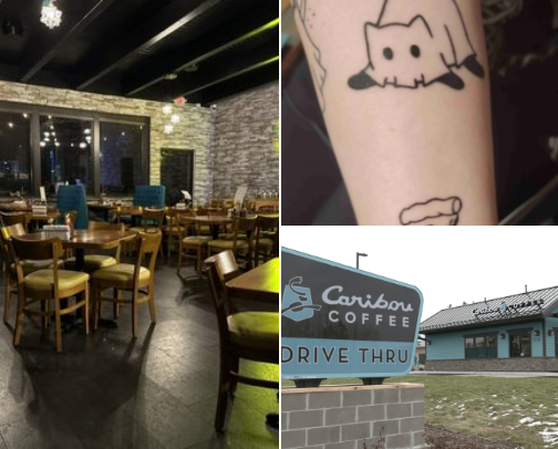 Superior, Wisconsin & Duluth, Minnesota ❄️ 🍁 🌞 🌼 cover photo collage