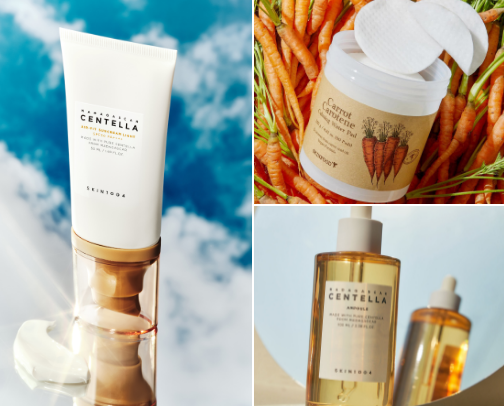 My Breakout Breakthrough cover photo collage