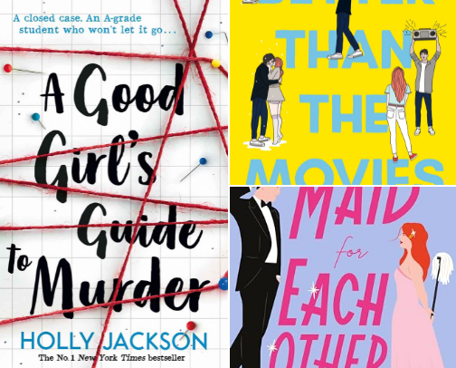 books📚 cover photo collage
