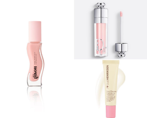 🩰 Sephora Treats for the It Girl Era cover photo collage