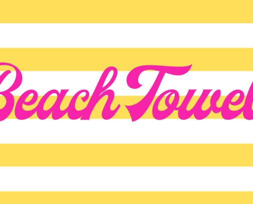 Beach Towels That’ll Make You Click Book Now🏝️🌺 cover photo collage