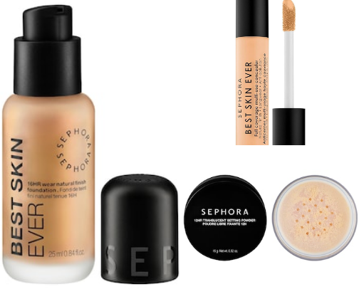Sephora Makeup Must-Haves: 22 Essentials for Every Beauty Lover cover photo collage