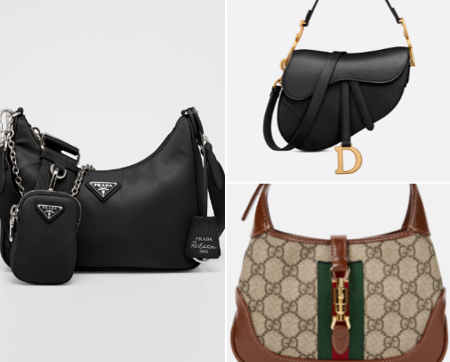 bags🛍️ cover photo collage