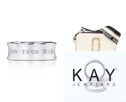 Accessories cover photo collage