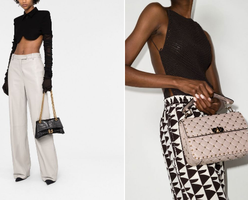 Bags Everyone Needs In Their Wardrobe ❤️‍🔥 cover photo collage