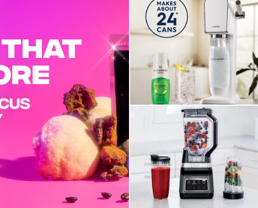 Daily must haves……to simplify & make my life easier. cover photo collage