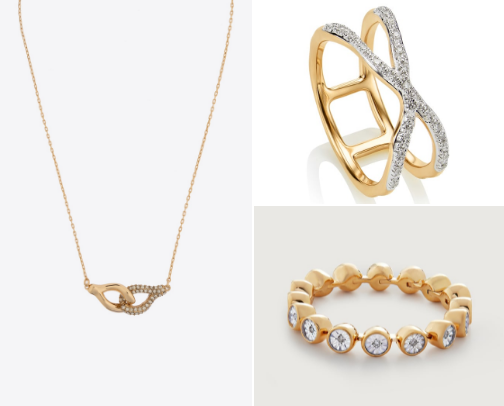 Jewelry isn’t just an accessory — it’s a reflection of who you are. cover photo collage