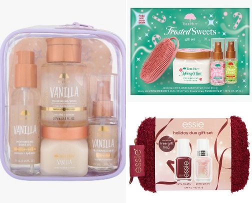 Must have gifts for the teens in your life. cover photo collage