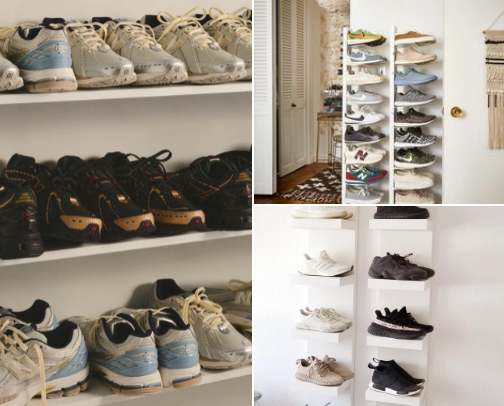 BEST Shoes recs for LONG WALKS! cover photo collage