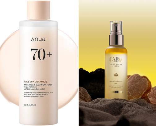 Best toner cover photo collage