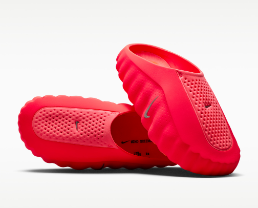 Nike cover photo collage