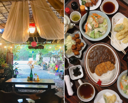 My top Calamba recs cover photo collage