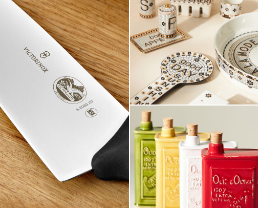 Kitchen Gadgets That Are Actually Worth It cover photo collage