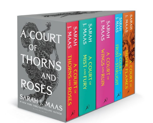 My favorite book recs cover photo collage