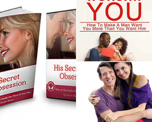 Couples Health and Wellness cover photo collage