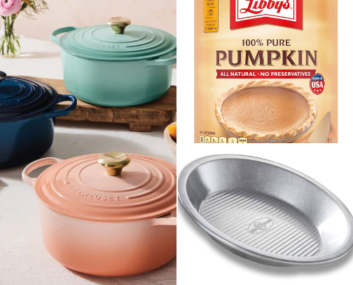 🍂 Fall Cooking Favorites – Cozy Recipes, Warm Flavors cover photo collage