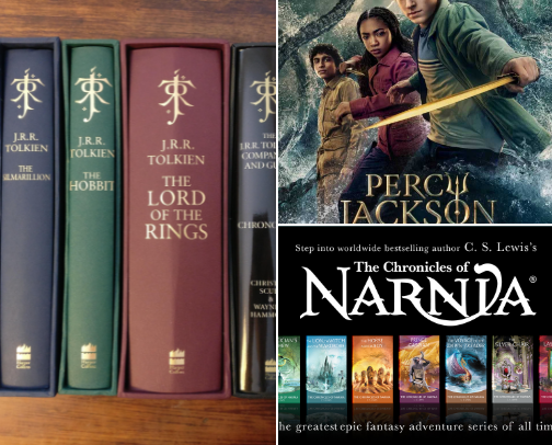 What i read! 📚 cover photo collage