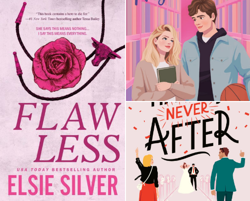 Romance Book recommendations ˚˖𓍢ִ໋🌷͙֒✧˚.🎀༘⋆ cover photo collage