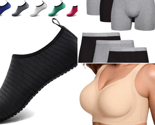 Top Amazon Fashion Finds and Best Sellers cover photo collage