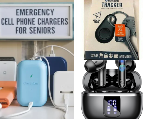 ✨ Life-Changing Products I Wish I Bought Sooner cover photo collage