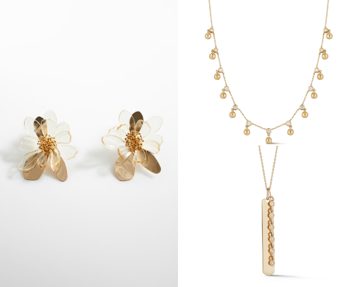 Now look at these jewellers cover photo collage