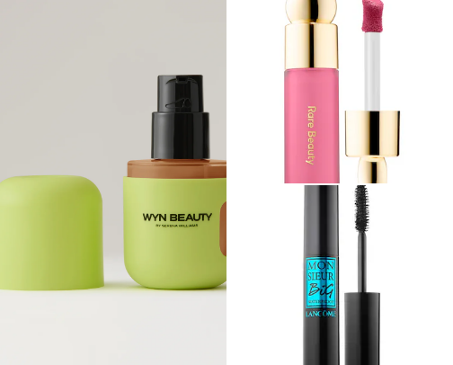 Makeup I’ve been trying cover photo collage