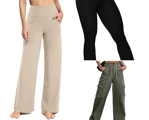 Fall Fashion for Women cover photo collage