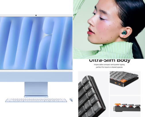 Work Essentials for Freelancers cover photo collage