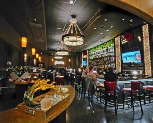 Restaurant Recommendations cover photo collage