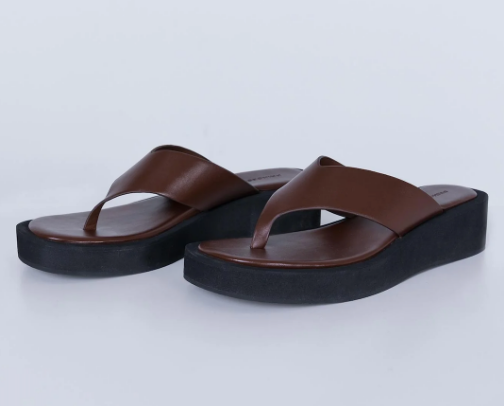 Cool Girl Footwear (Non-Sneaker Edition) cover photo collage