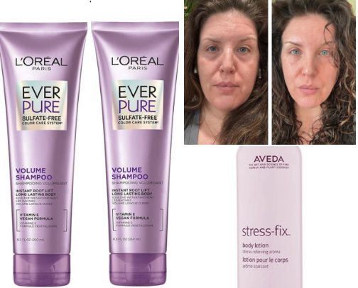 Products I love cover photo collage