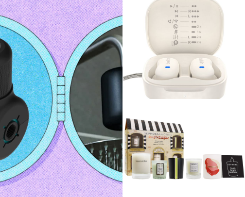 Most-Loved Christmas Gifts - Most people buy cover photo collage