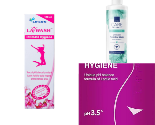 BEST INTIMATE PRODUCTS TO USE FOR OUR LADIES cover photo collage
